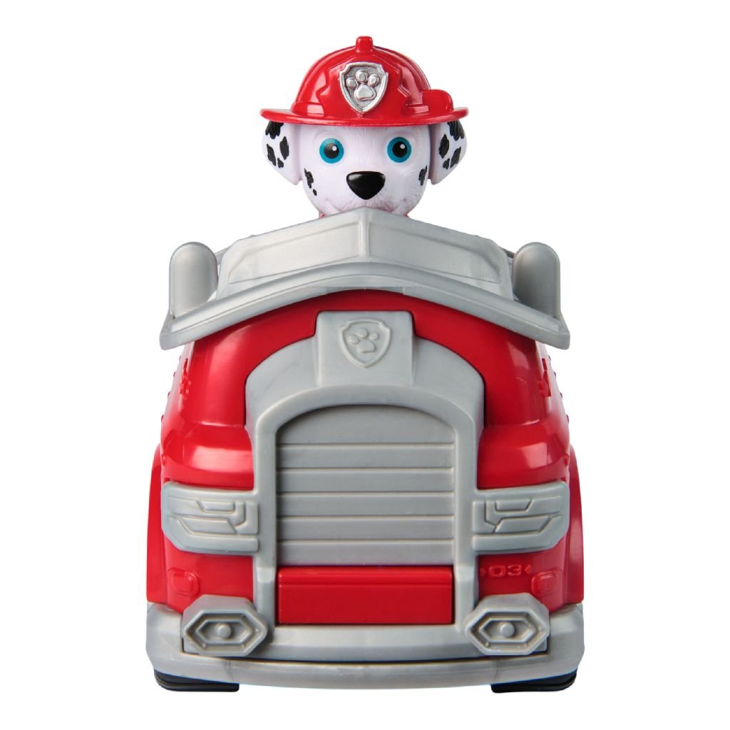 Paw Patrol Basic Vehicle Marshall