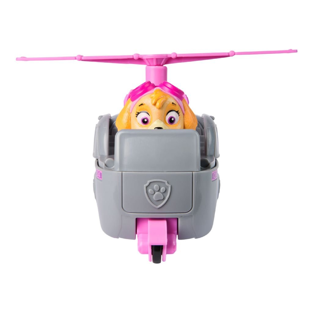 Paw Patrol Basic Vehicle Píla