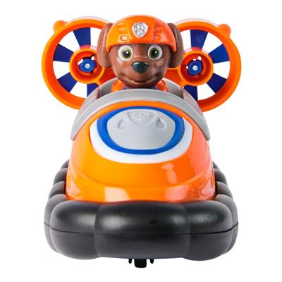 Paw Patrol Basic Vehicle Zuma