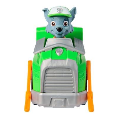 Paw Patrol Basic Vehicle Rocky