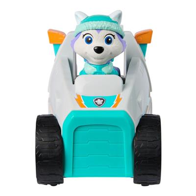 Paw Patrol Basic Vehicle Everest