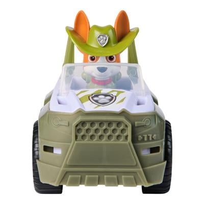 Paw Patrol Basic Vehicle Tracker
