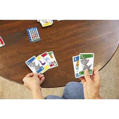 Spil - Phase 10 Junior