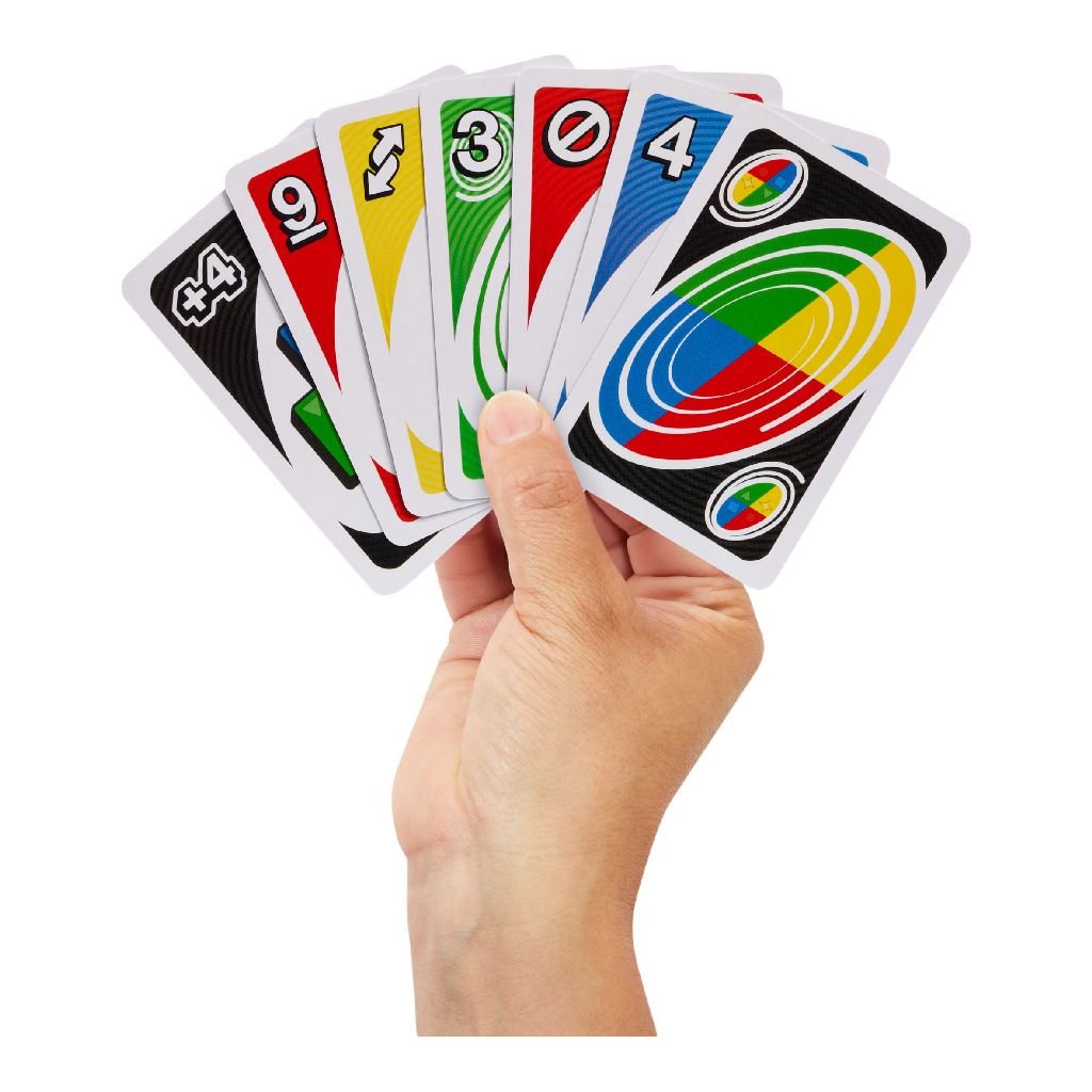Uno Spin