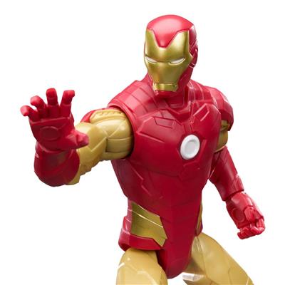 Ofurhetja - Iron Man