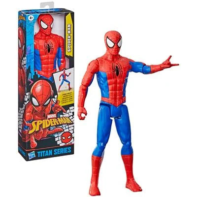 Spiderman