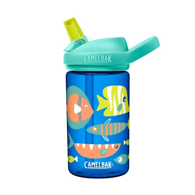 Brúsi - Eddy+ Kids - Fun fish