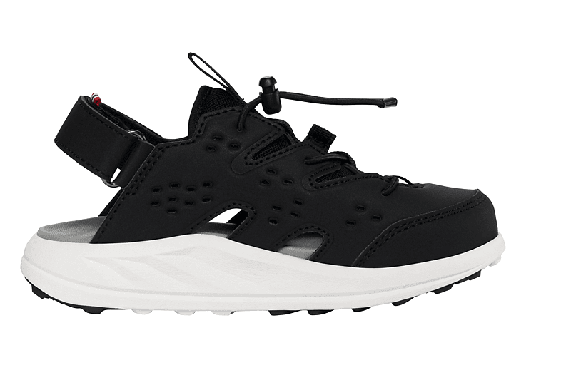 Sandali - Balance Black