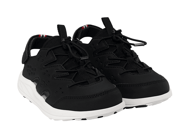 Sandali - Balance Black