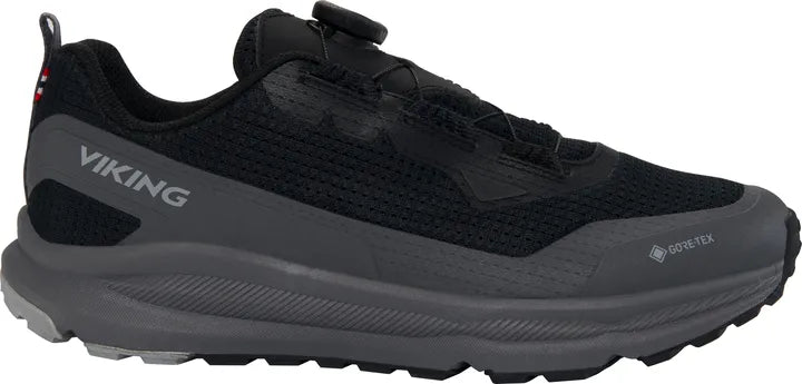 Strigaskór - Motion Low GTX