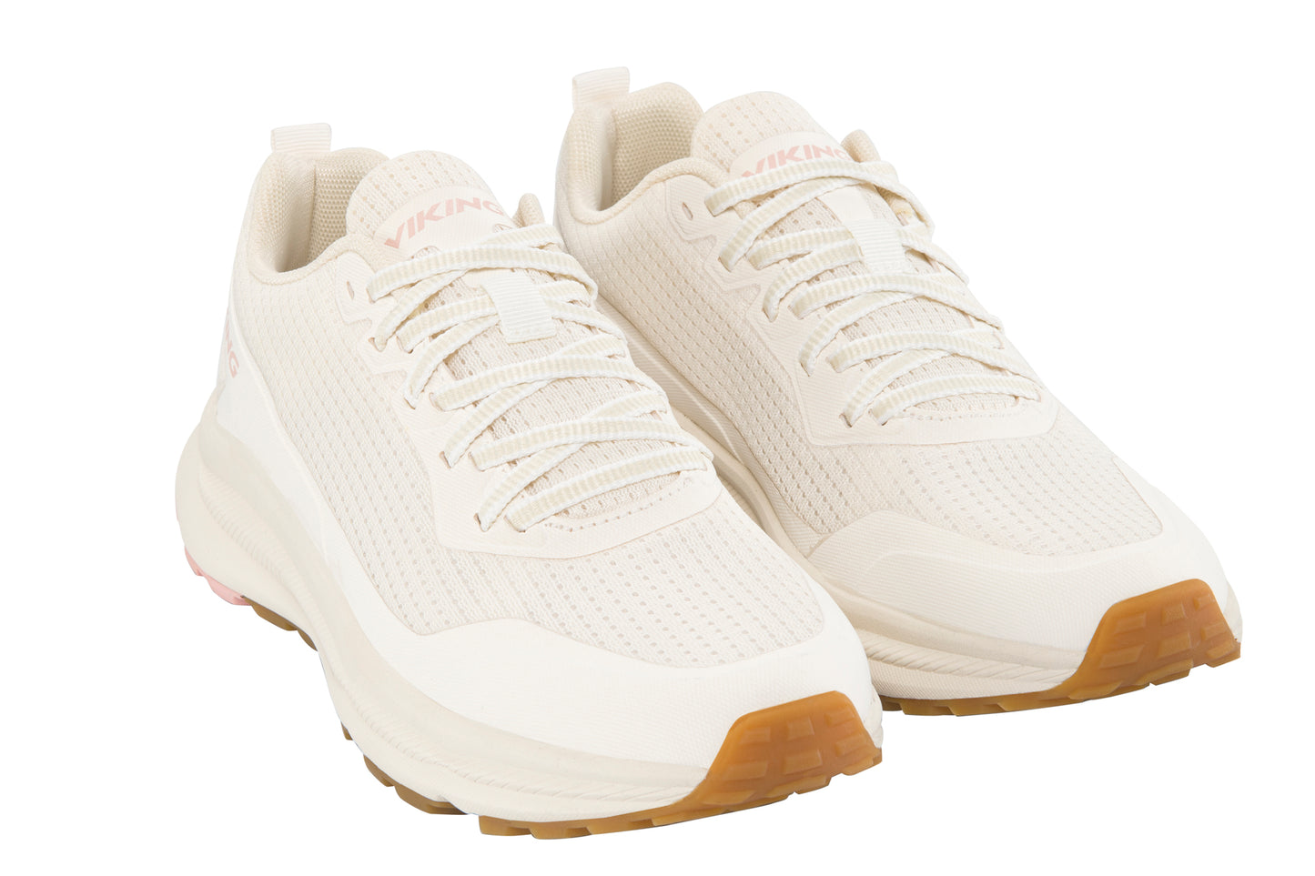 Skór - Motion Low Cream