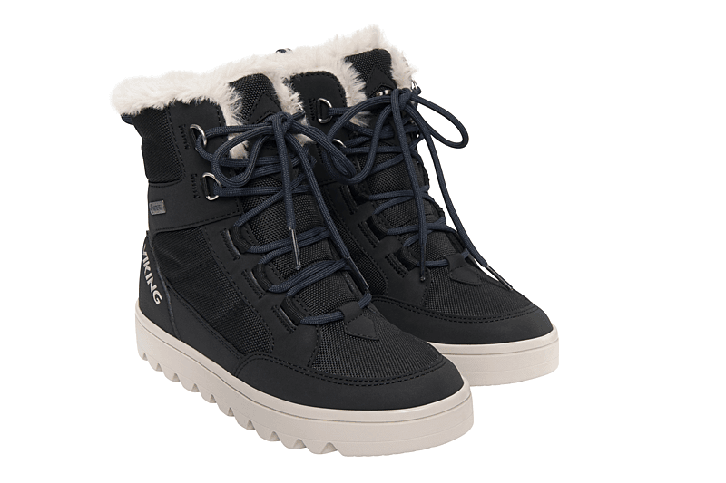 Kuldaskór - Fleek Warm Gore - Tex