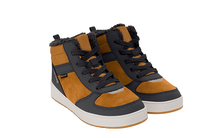 Kuldaskór - Epic Warm Gore - Tex Camel