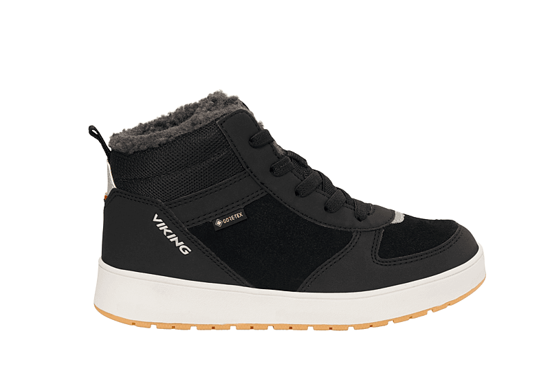 Kuldaskór - Epic Warm Gore - Tex Black
