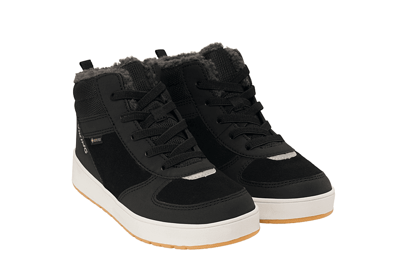 Kuldaskór - Epic Warm Gore - Tex Black