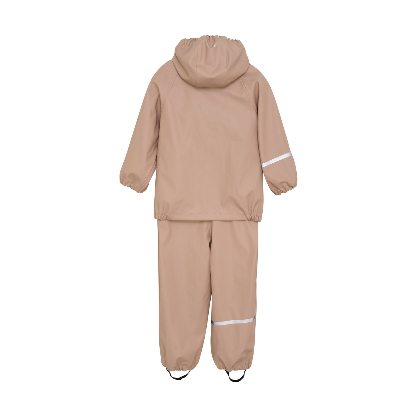 Regngalli - Warm taupe