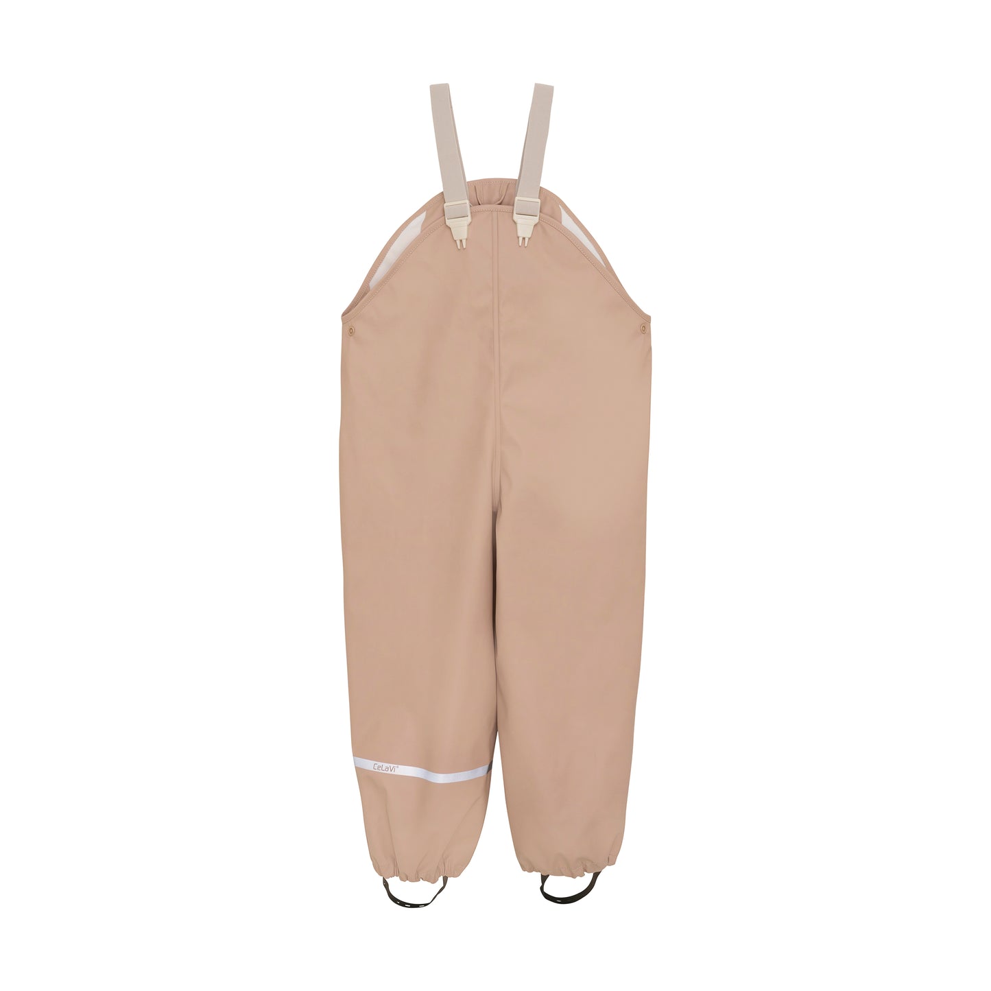 Regngalli - Warm taupe