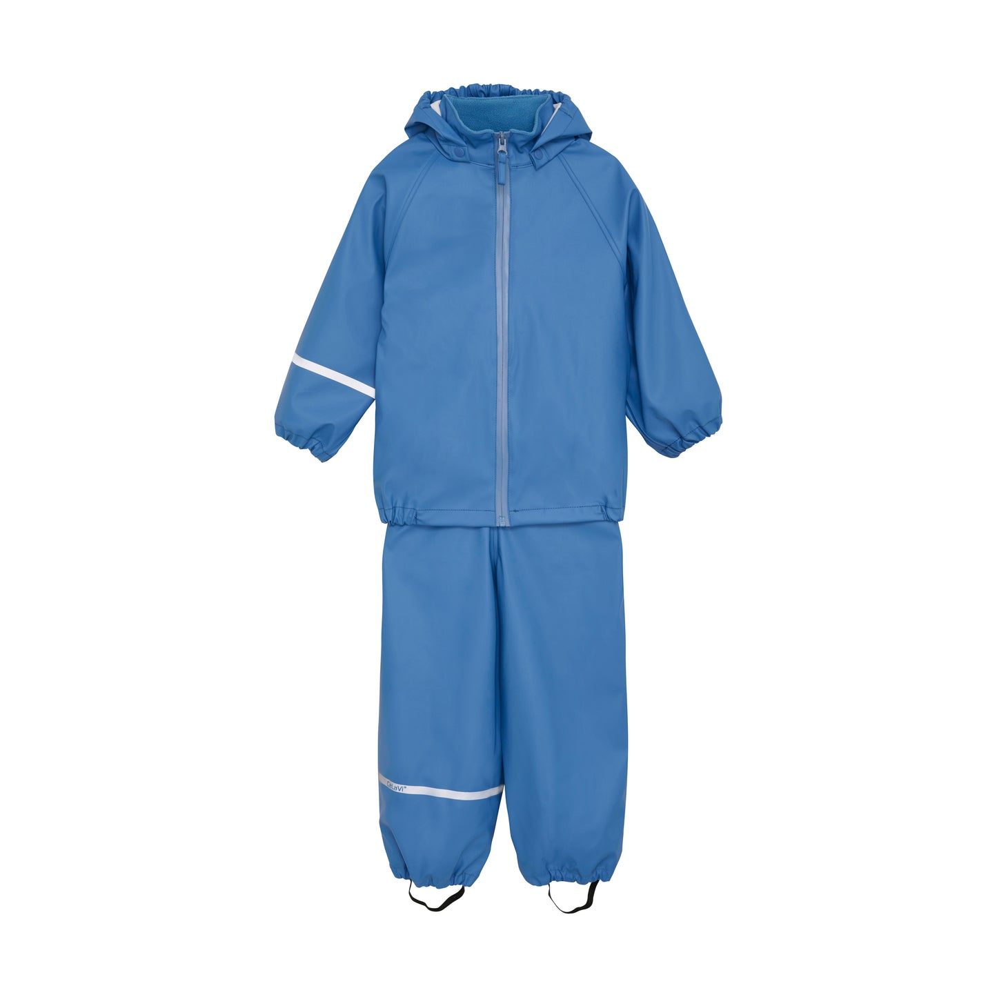 Regngalli - Federal Blue