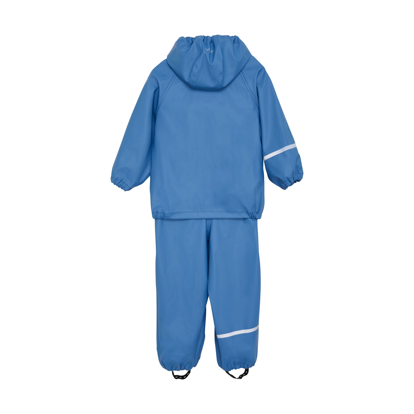 Regngalli - Federal Blue