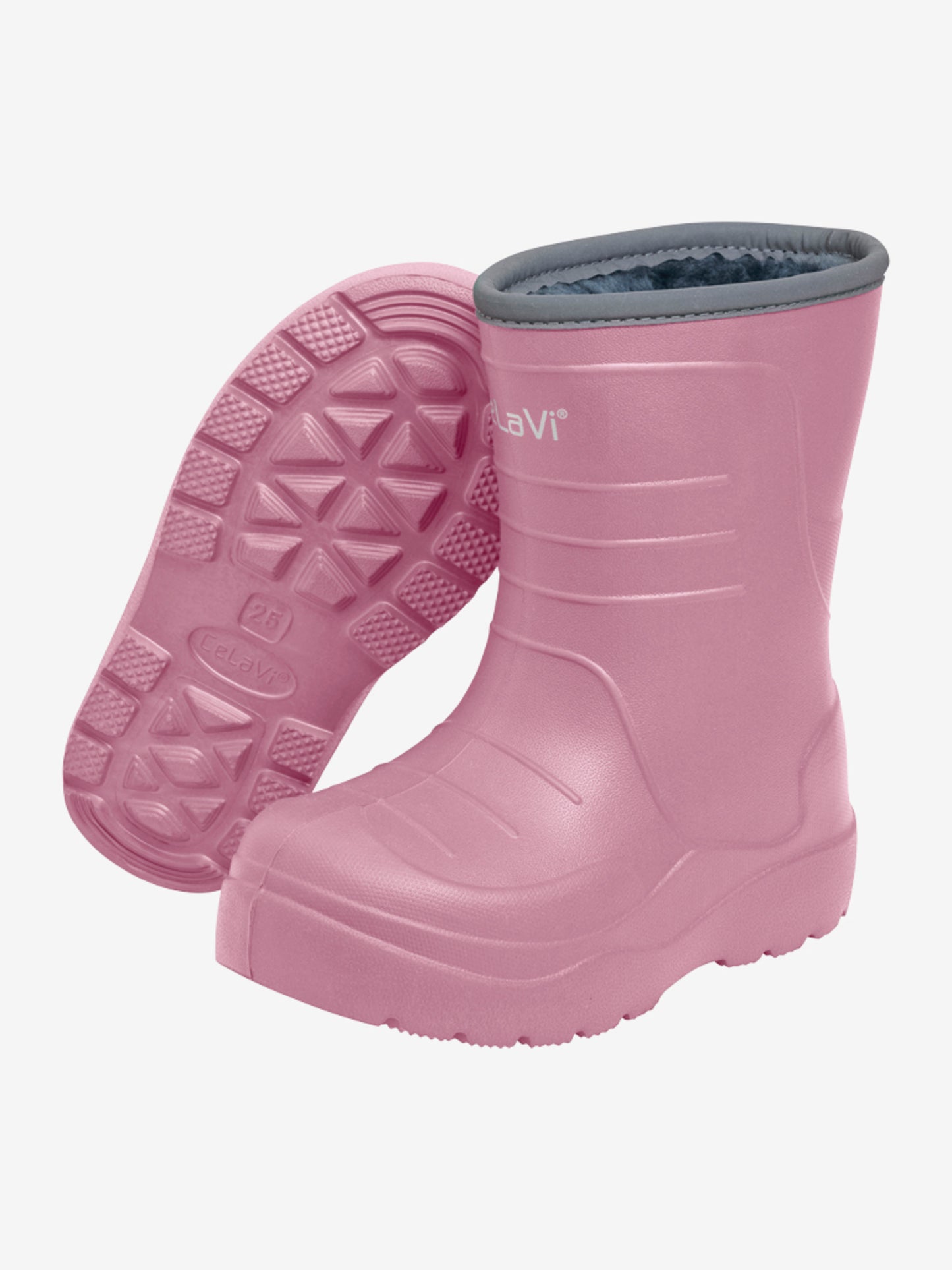 Kuldastígvél - Foxgloveg