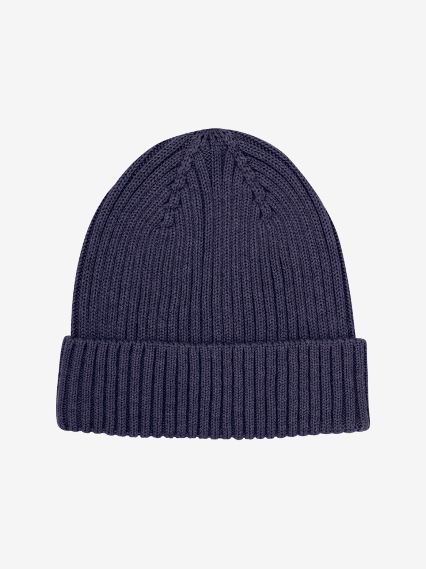Húfa - Navy Melange