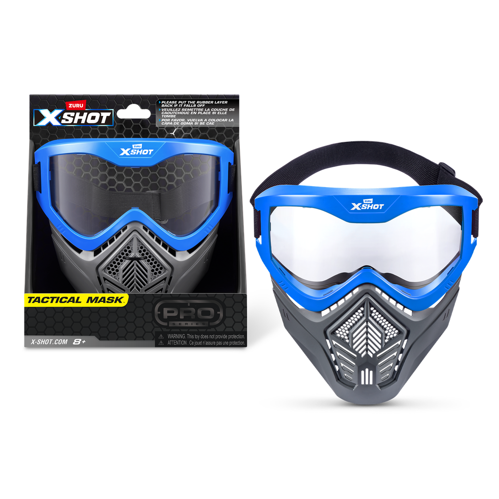 X-Shot - Tactical Mask