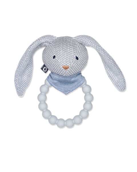 Hringla/Naghringur - Kanína Light Blue