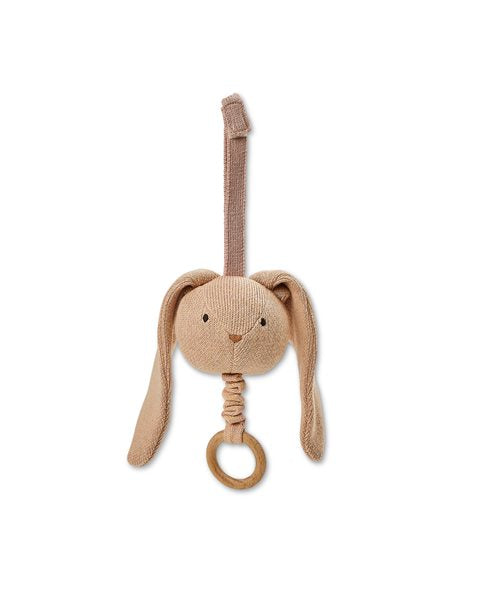 Spiladós - Kanínu - Bleik