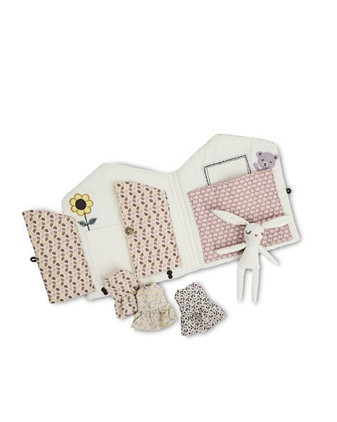 Bók - Svefnherbergi