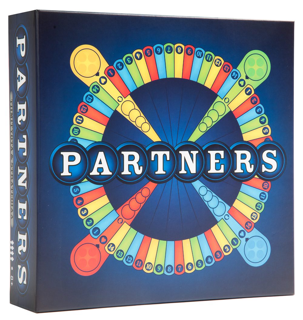 Spil - Partners