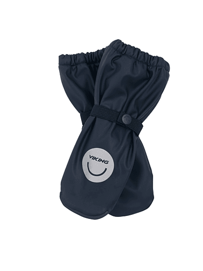 Regnvettlingar - Navy