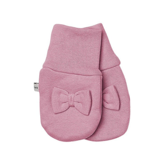 Vettlingar - Old Rose