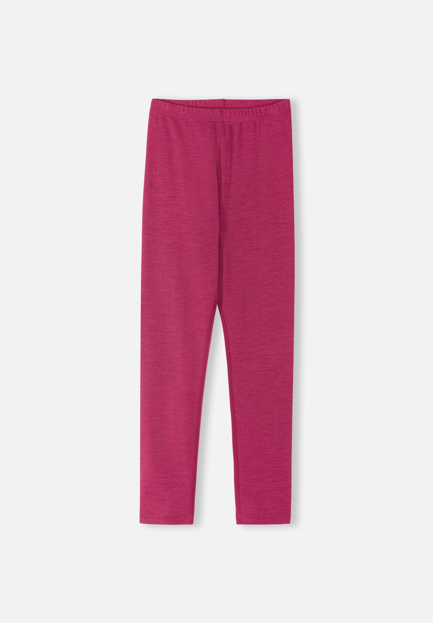Ullar sett - Kinsel Cranberry Pink