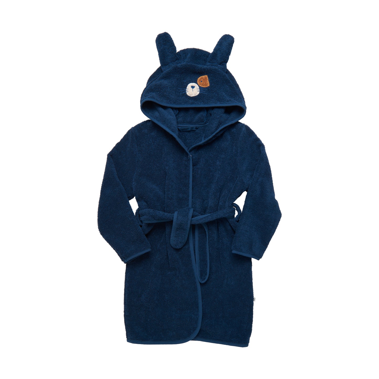 Baðsloppur - Dress Blues