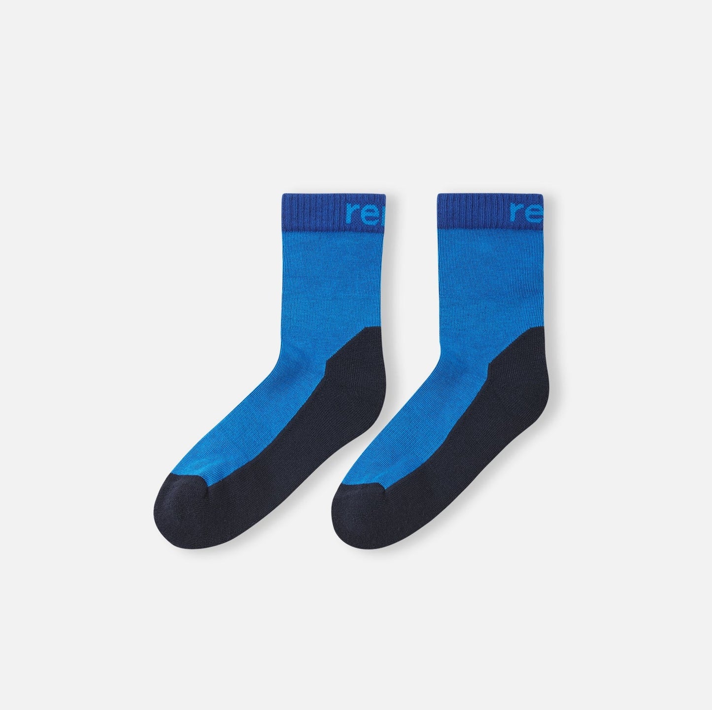 Sokkar - Villalla Cool Blue