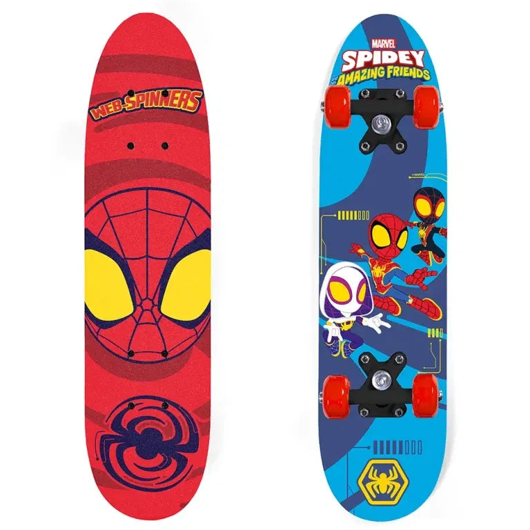 Hjólabretti - Spiderman 61 cm