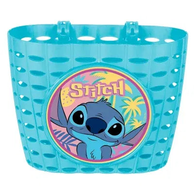 Stitch karfa á hjól