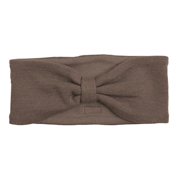 Eyrnaband - Rose Brown