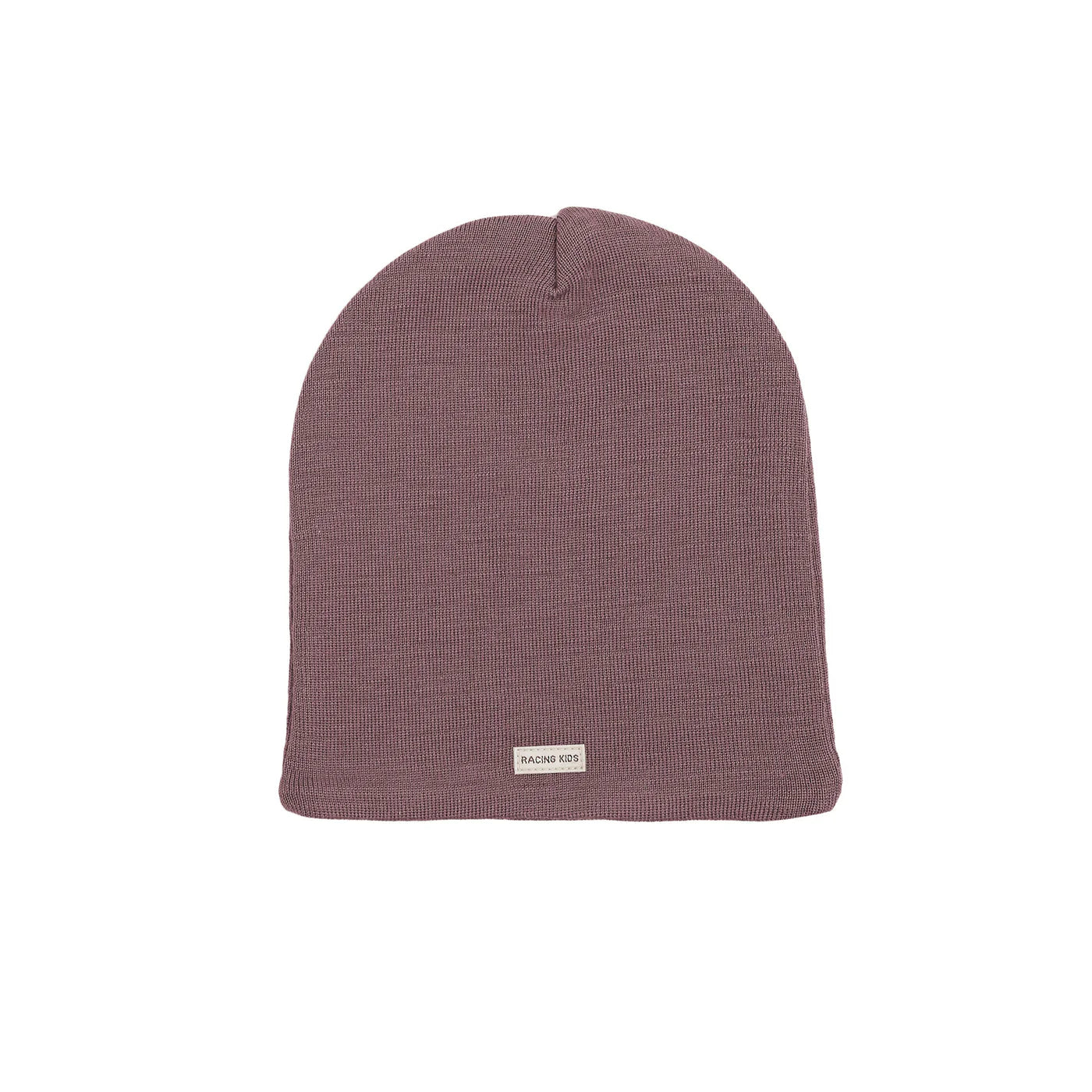 Húfa - Dusty Purple