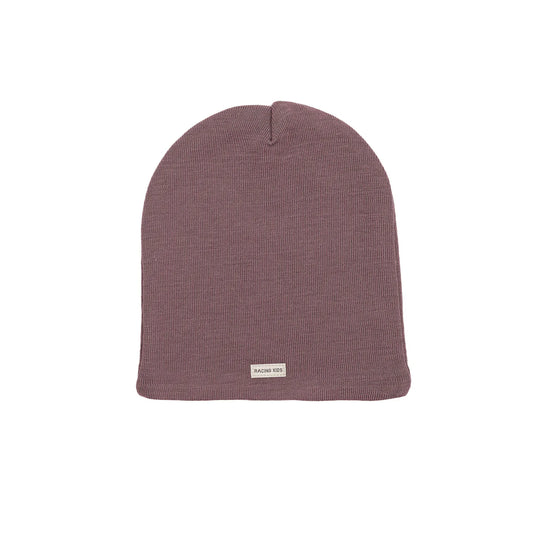 Húfa - Dusty Purple