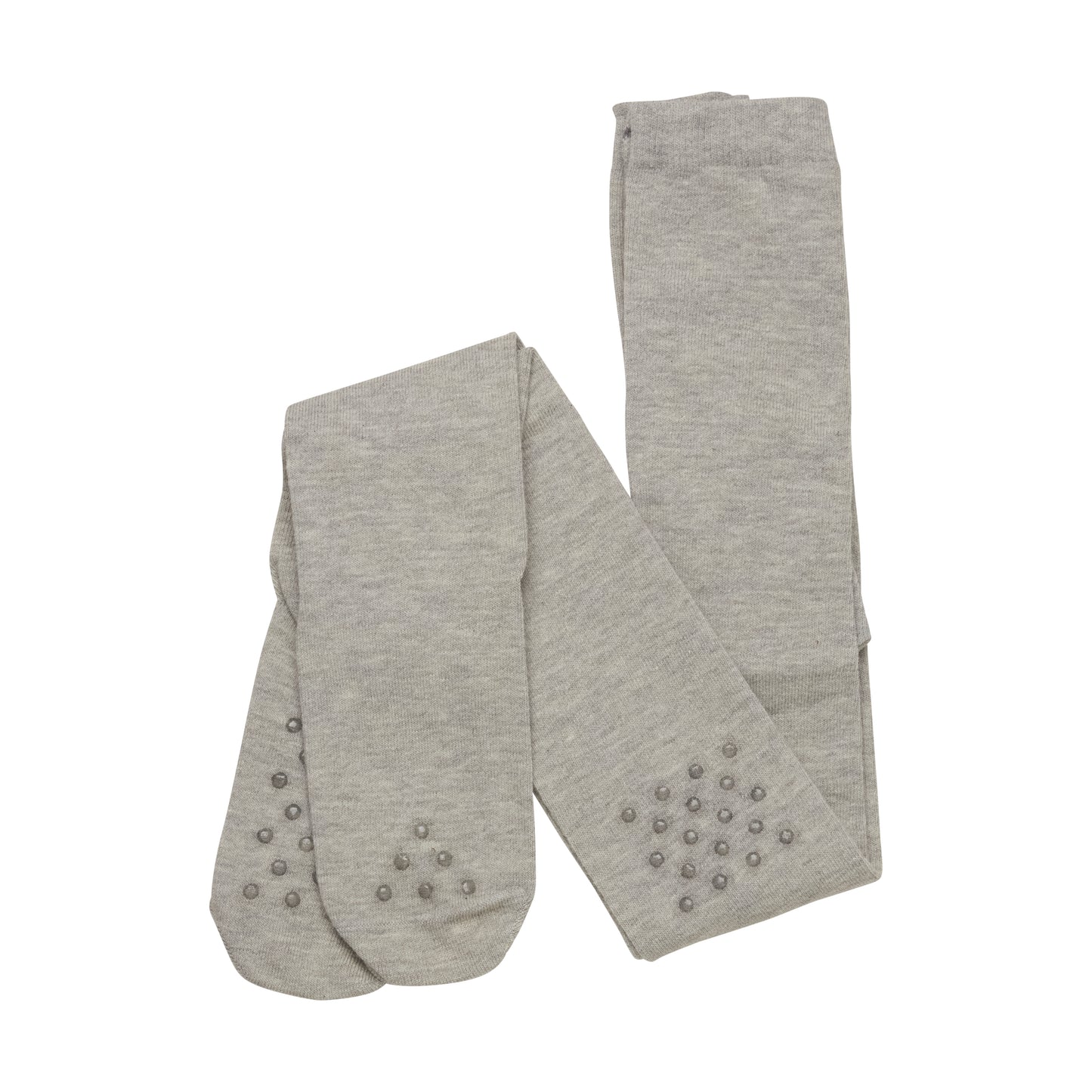 Sokkabuxur - Light Grey Melange