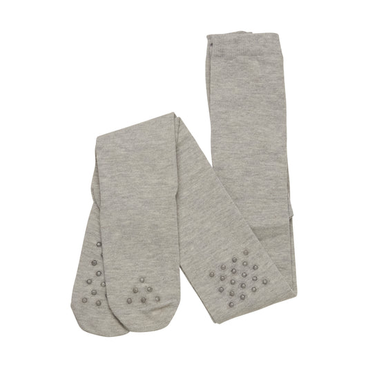 Sokkabuxur - Light Grey Melange