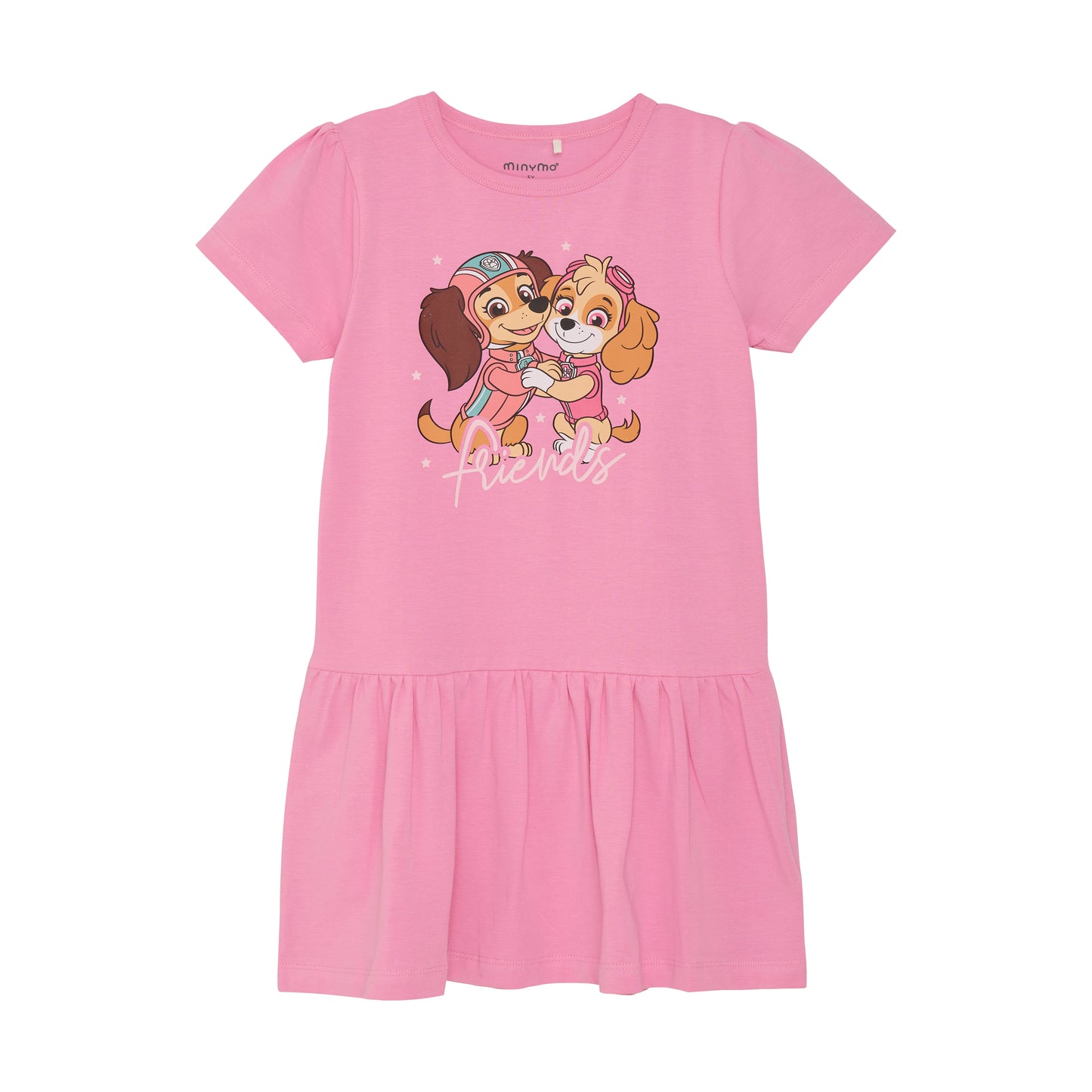 Kjóll - Hvolpasveit