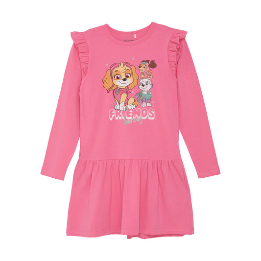 Kjóll - Hvolpasveit