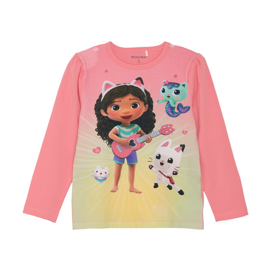 Peysa - Gabby Dollhouse