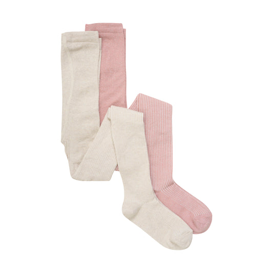 Sokkabuxur - Ash Rose