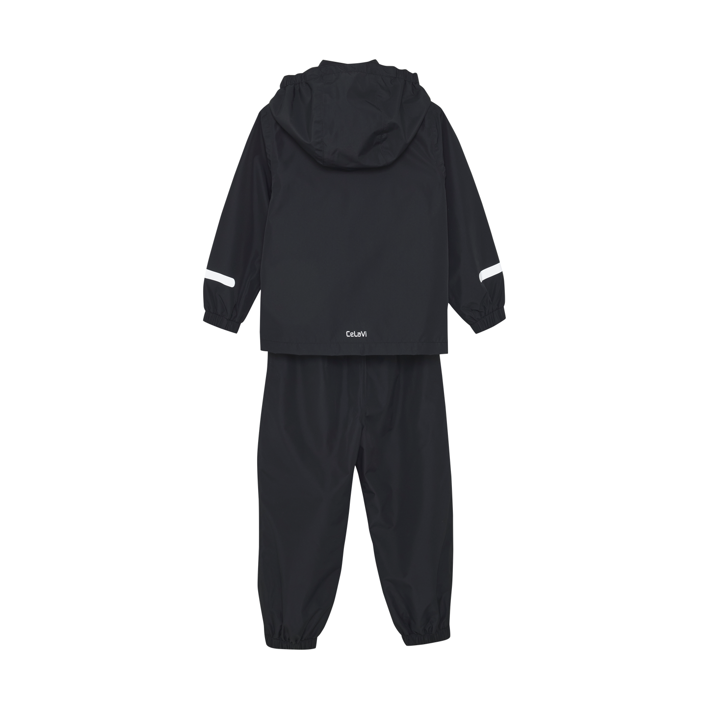 Regn og Vindgalli - Black