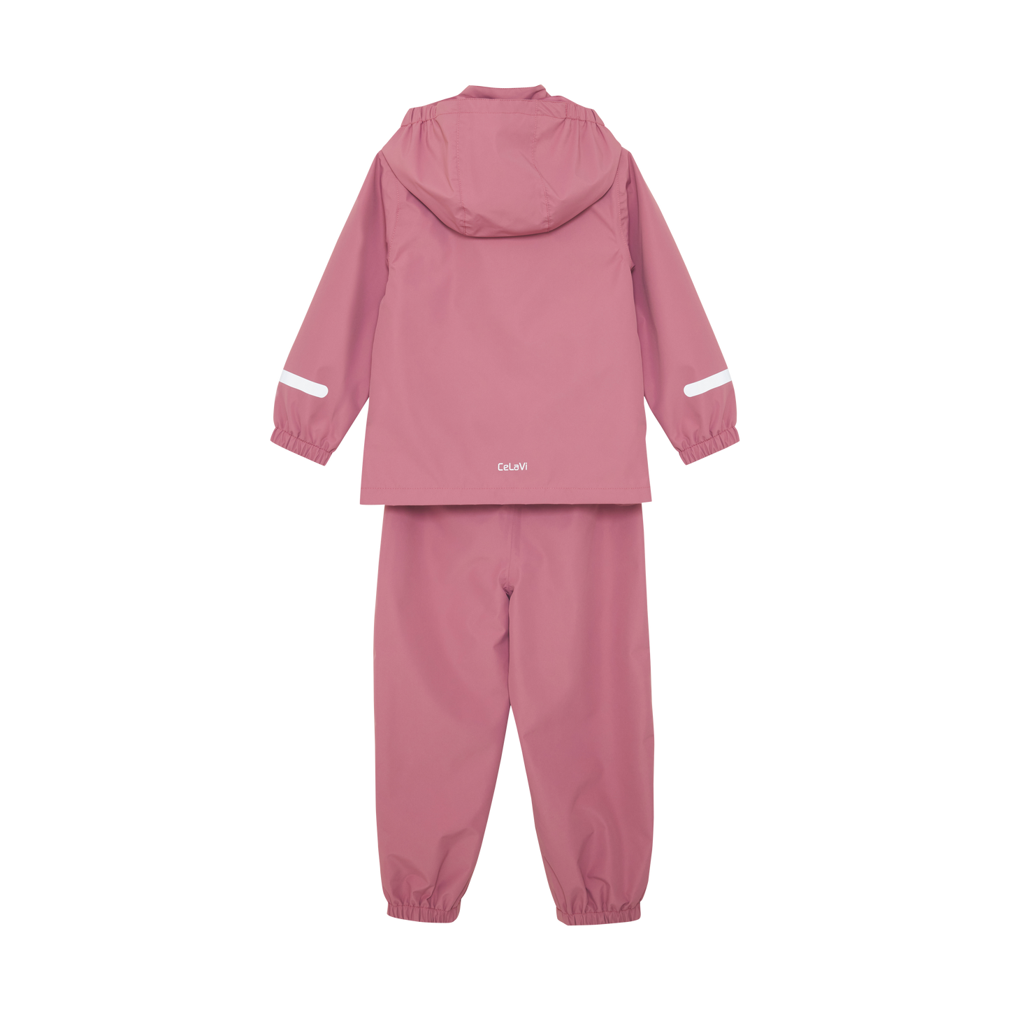 Regn og Vindgalli - Nostalgia Rose