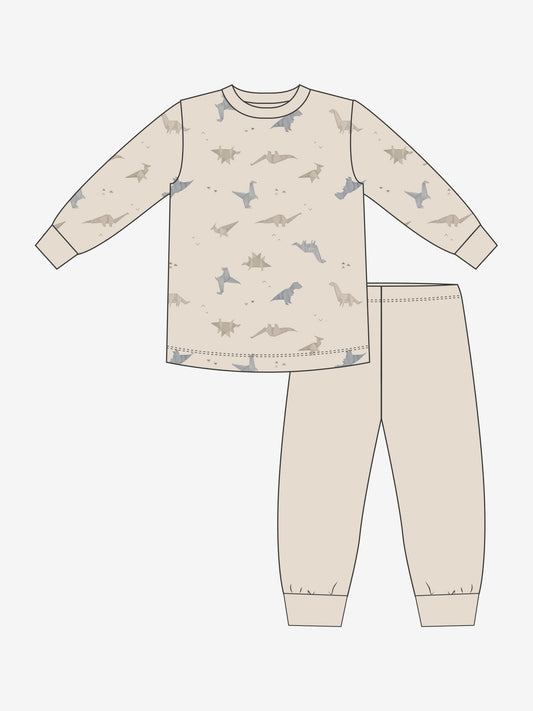 Náttföt - Silver Lining