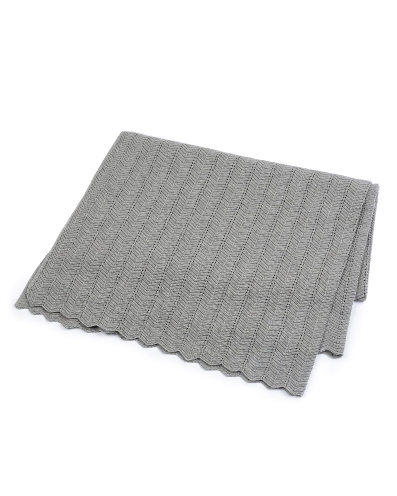 Teppi - Grey Melange